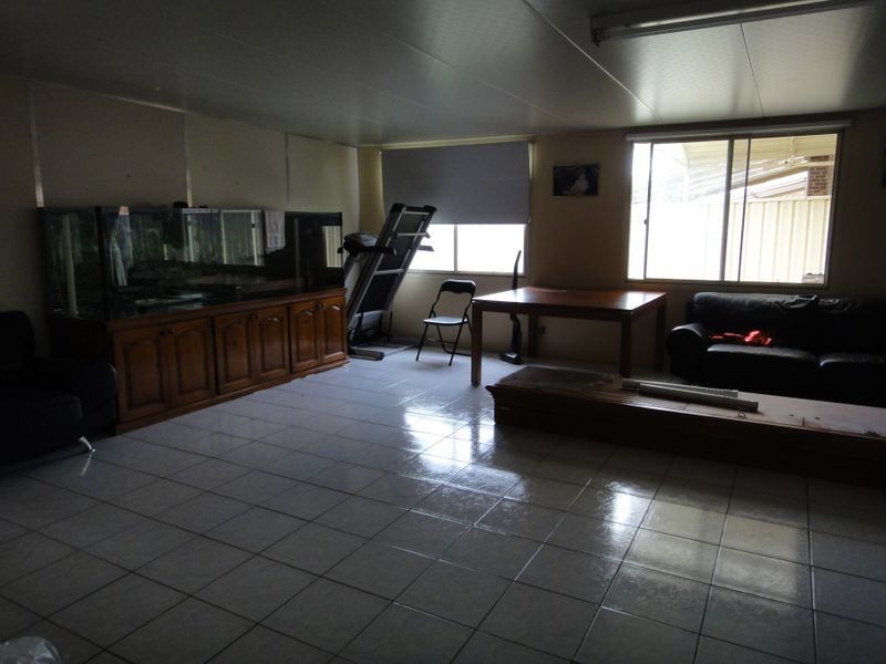 Hinchinbrook NSW 2168