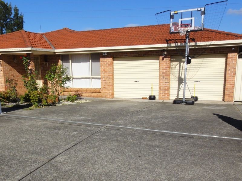 Hinchinbrook NSW 2168