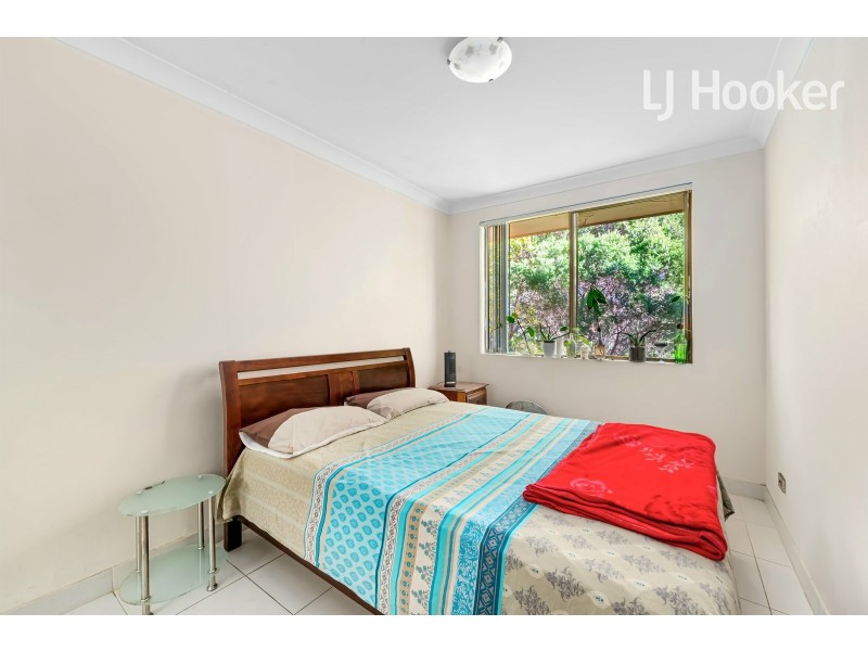 8/4 Equity Pl, Canley Vale NSW 2166