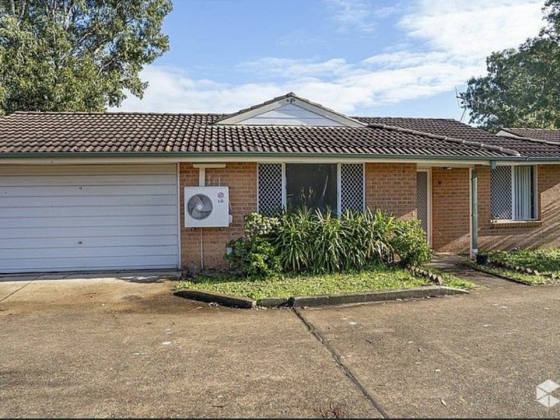 10/27-29 Anderson Avenue, Mount Pritchard NSW 2170