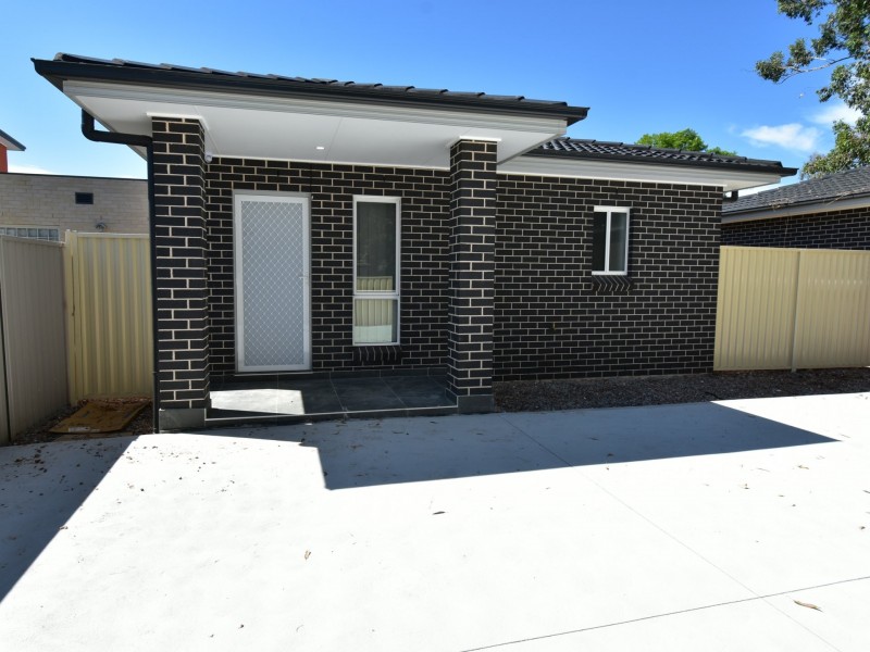 10A Dale Avenue, Liverpool NSW 2170