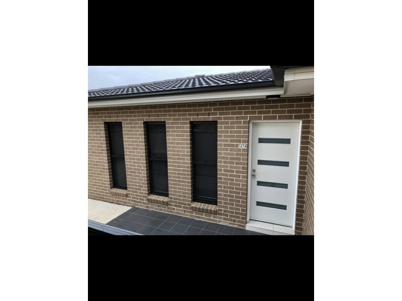 167A Pacific Palms Circuit, Hoxton Park NSW 2171