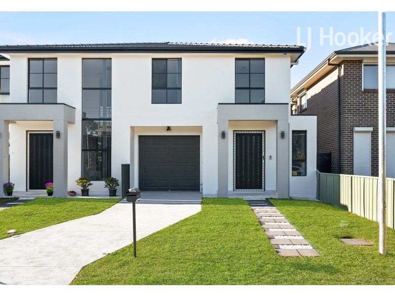 30 Avenel St, Canley Vale NSW 2166