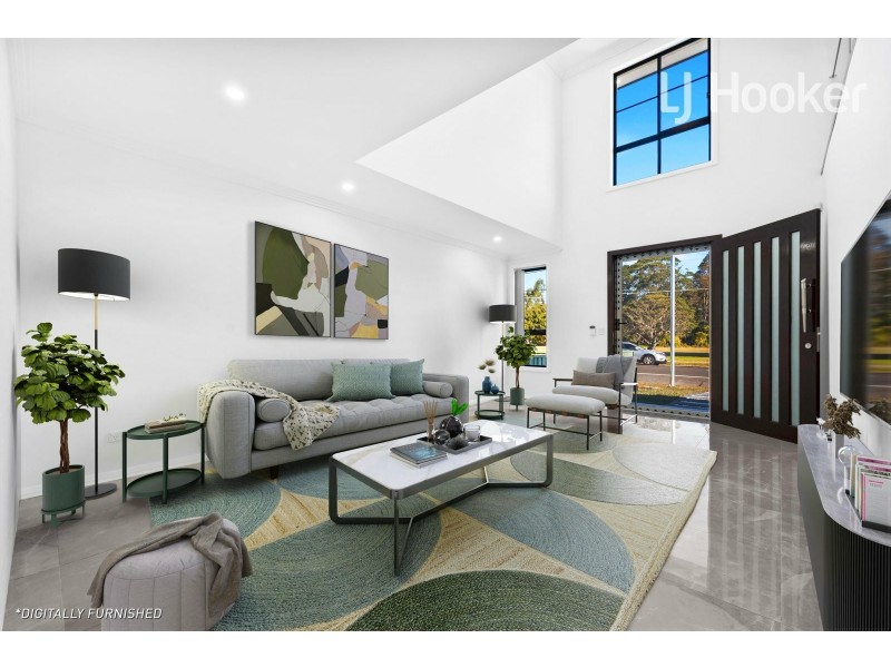 30 Avenel St, Canley Vale NSW 2166