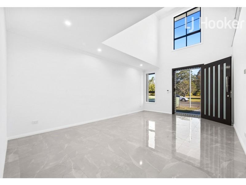 30 Avenel St, Canley Vale NSW 2166