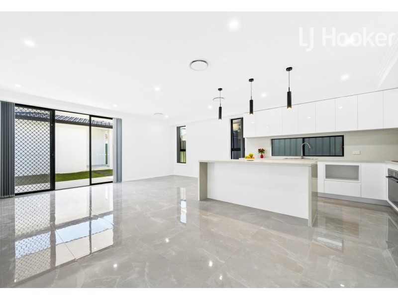 30 Avenel St, Canley Vale NSW 2166