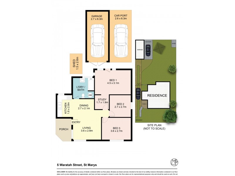 30 Avenel St, Canley Vale NSW 2166