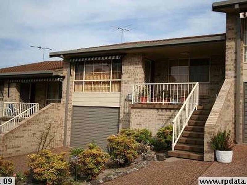 6/92 Brighton Ave, Toronto NSW 2283