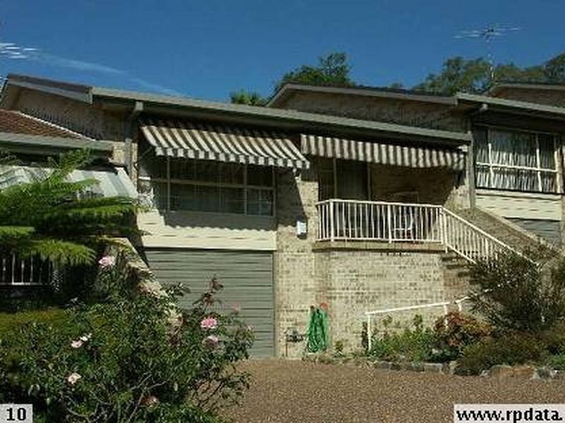 6/92 Brighton Ave, Toronto NSW 2283