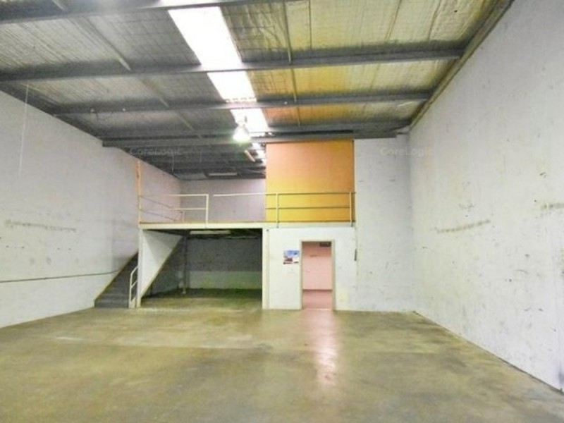 15/33 Scrivener St, Warwick Farm NSW 2170