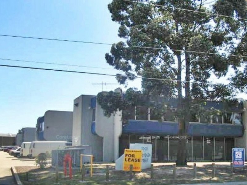 15/33 Scrivener St, Warwick Farm NSW 2170