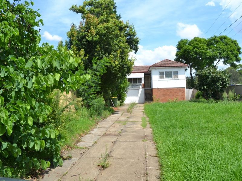 Chipping Norton NSW 2170