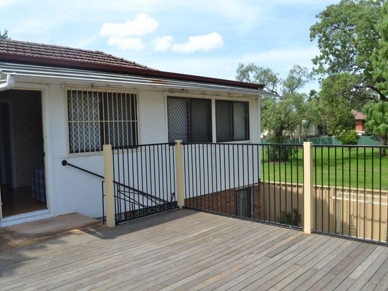 Chipping Norton NSW 2170