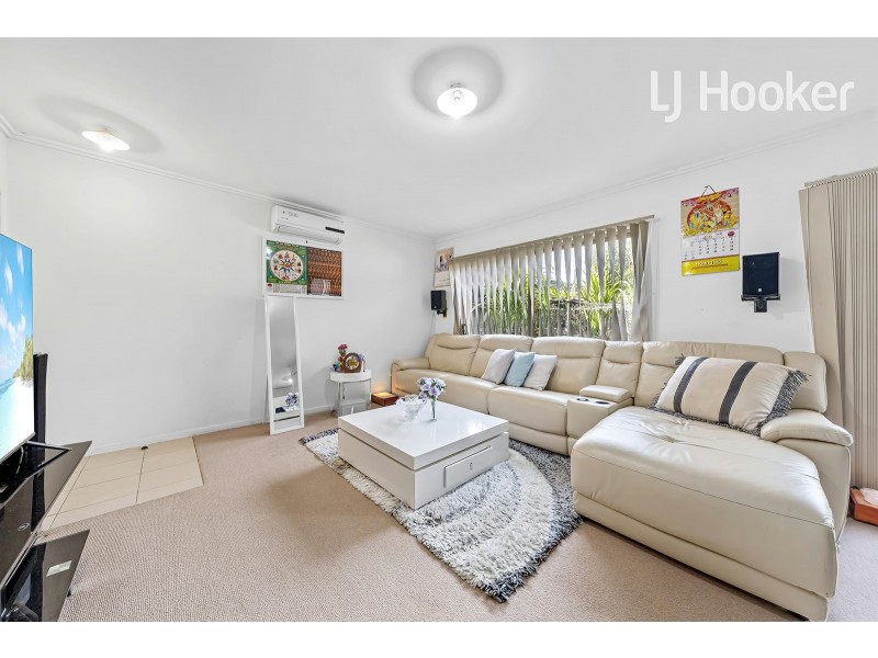 19 Newleaf Pde, Bonnyrigg NSW 2177