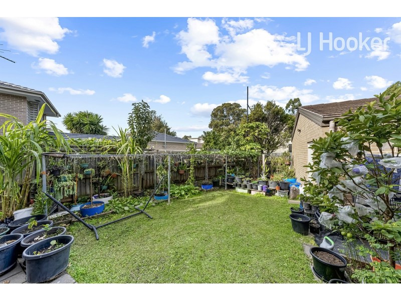 19 Newleaf Pde, Bonnyrigg NSW 2177