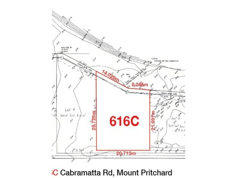 616C Cabramatta Rd West, Mount Pritchard NSW 2170