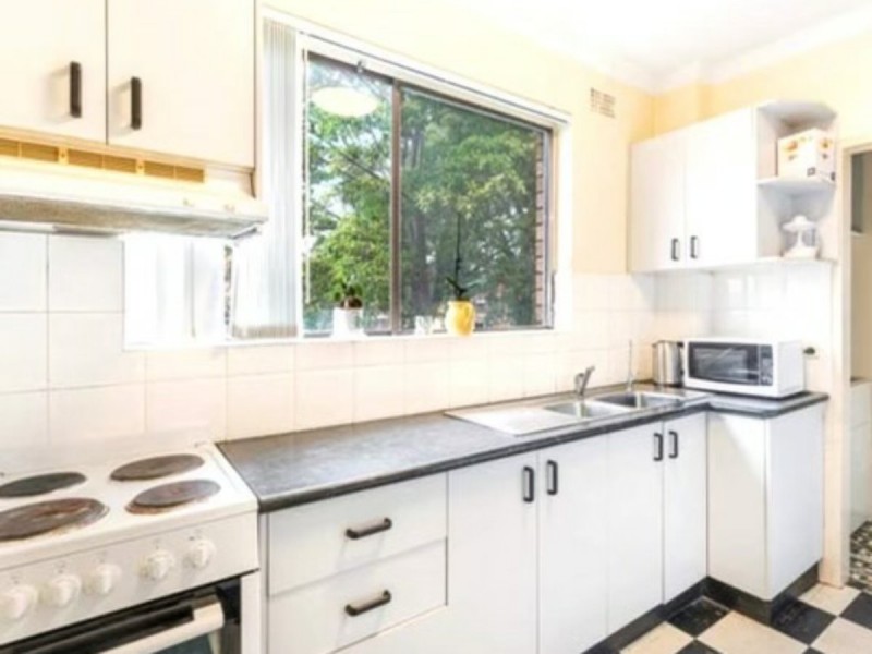 5/54 Broomfield St, Cabramatta NSW 2166