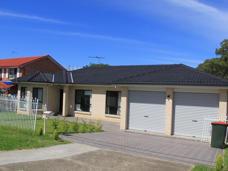 9 Liverpool Street, Cabramatta NSW 2166