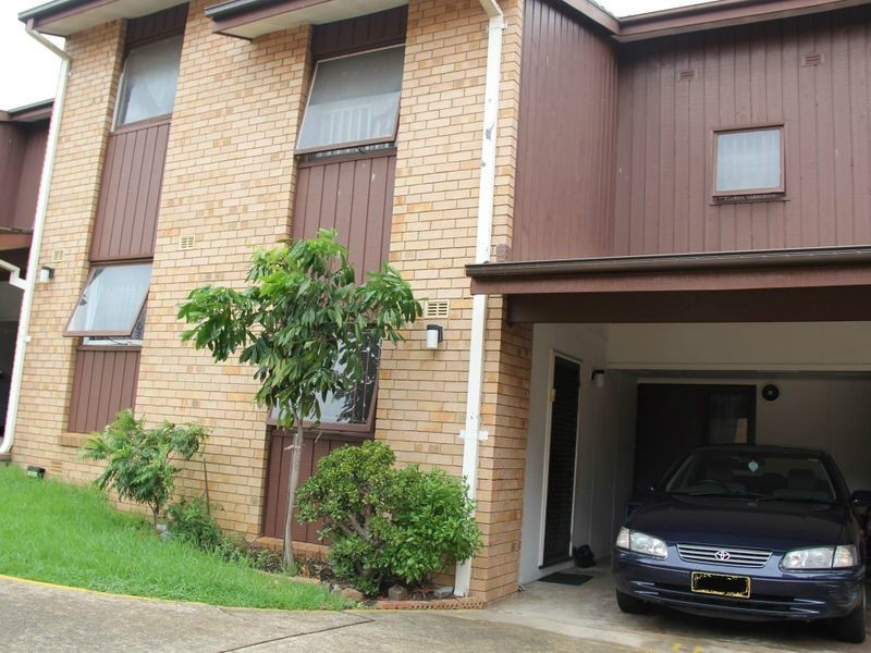 11/3-5 Gilbert Street, Cabramatta NSW 2166