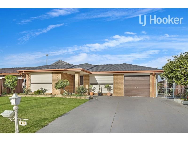 44 Aplin Rd, Bonnyrigg Heights NSW 2177