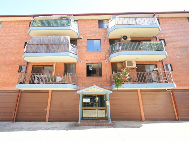 14/12-18 Equity Pl, Canley Vale NSW 2166