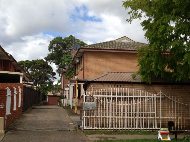 Cabramatta NSW 2166