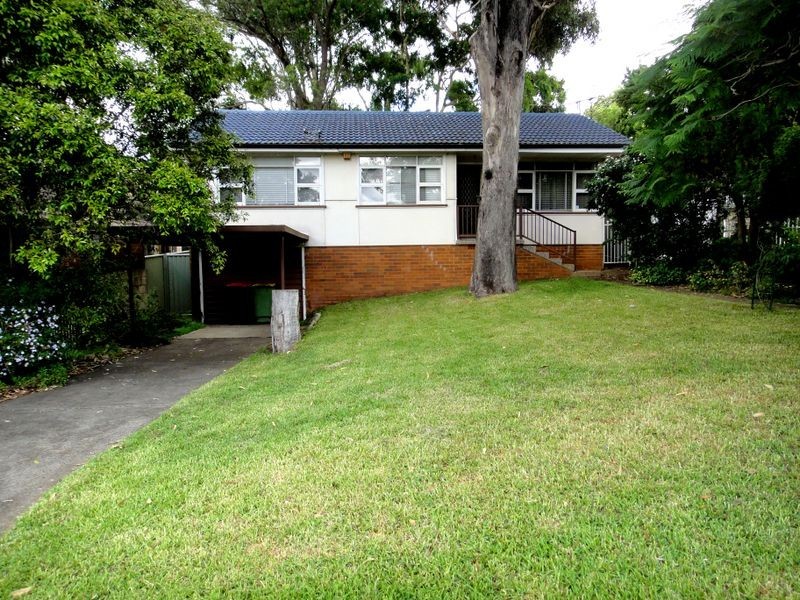 11 Gowrie Place, Cabramatta NSW 2166