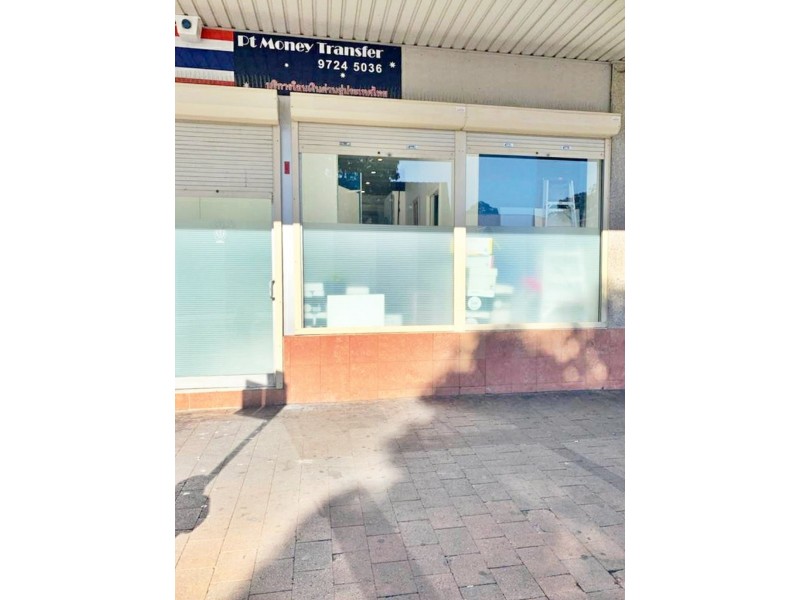 18/47 Park Rd, Cabramatta NSW 2166