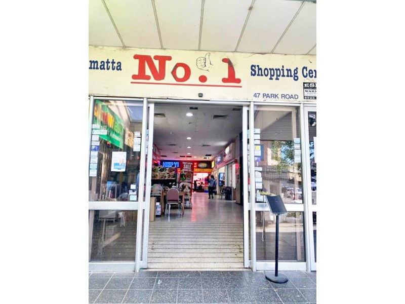 18/47 Park Rd, Cabramatta NSW 2166