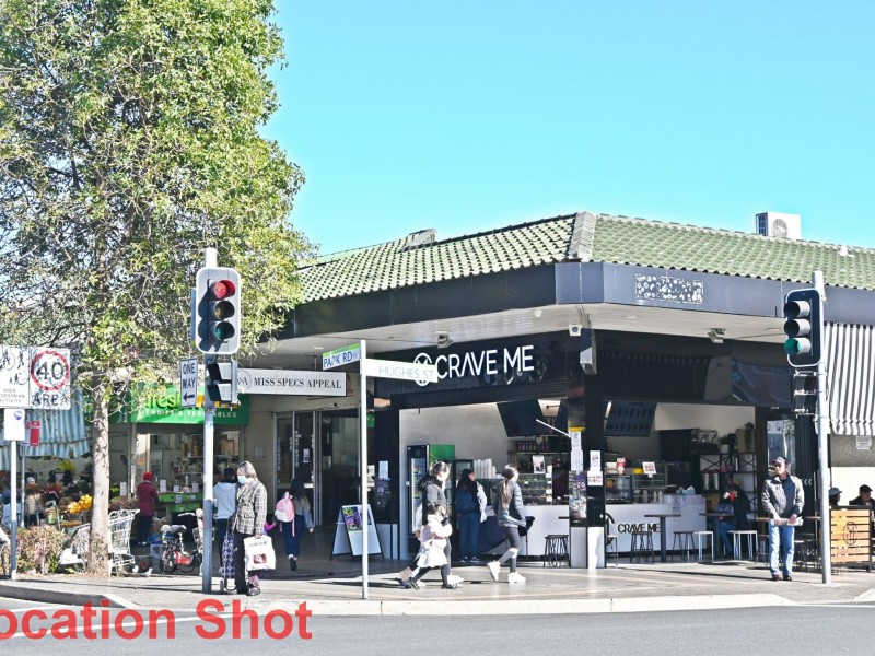 18/47 Park Rd, Cabramatta NSW 2166