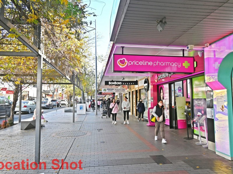 18/47 Park Rd, Cabramatta NSW 2166