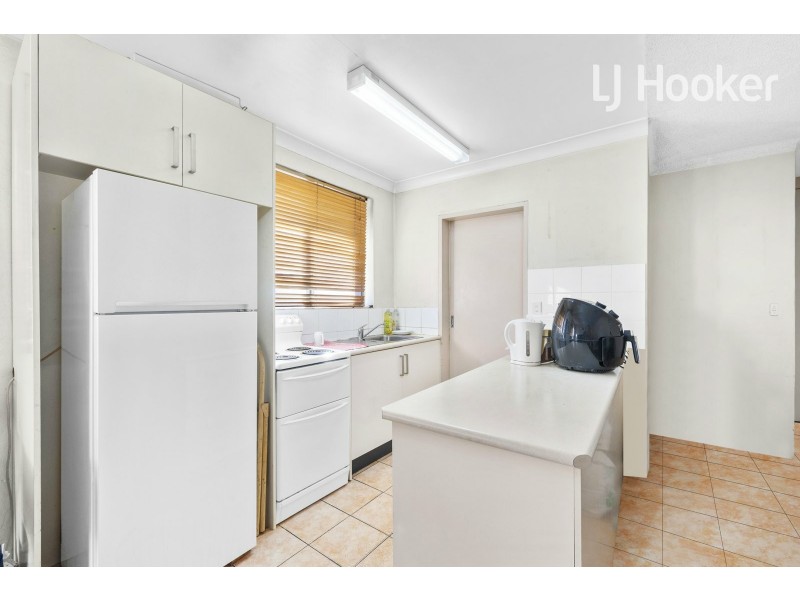 43/89 Hughes St, Cabramatta NSW 2166