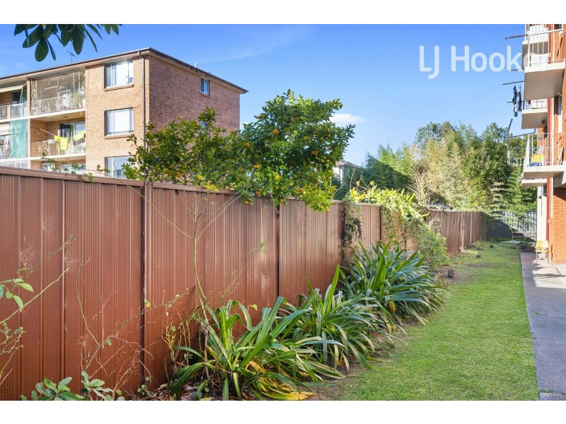 43/89 Hughes St, Cabramatta NSW 2166