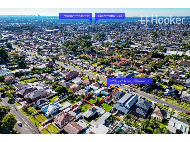 39 Alick St, Cabramatta NSW 2166