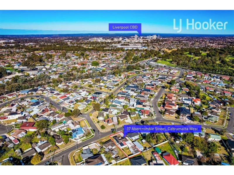 37 Abercrombie St, Cabramatta West NSW 2166