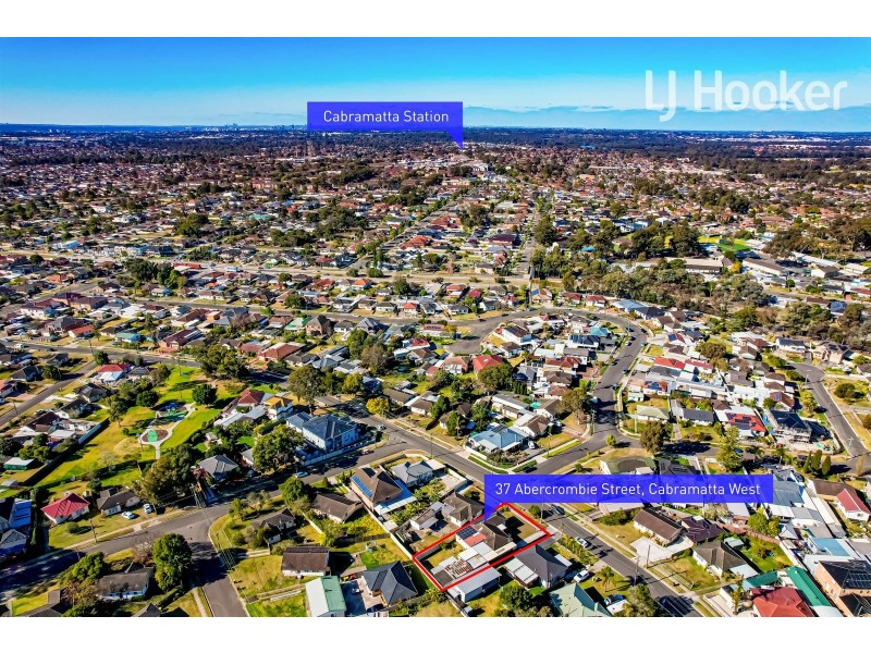 37 Abercrombie St, Cabramatta West NSW 2166