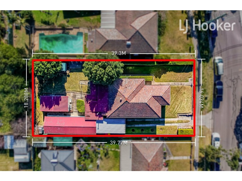 5 Aladore Ave, Cabramatta NSW 2166