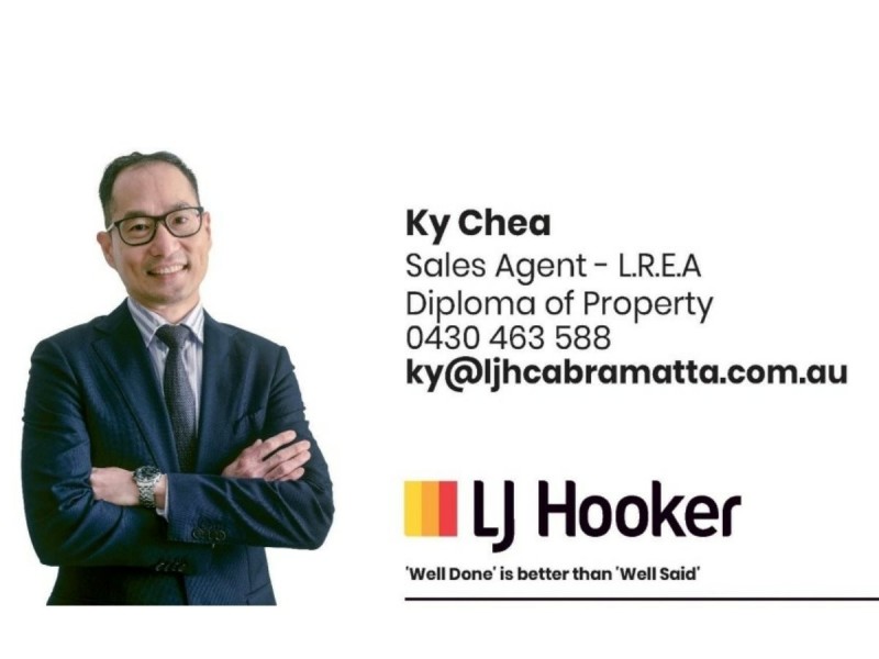 5 Aladore Ave, Cabramatta NSW 2166