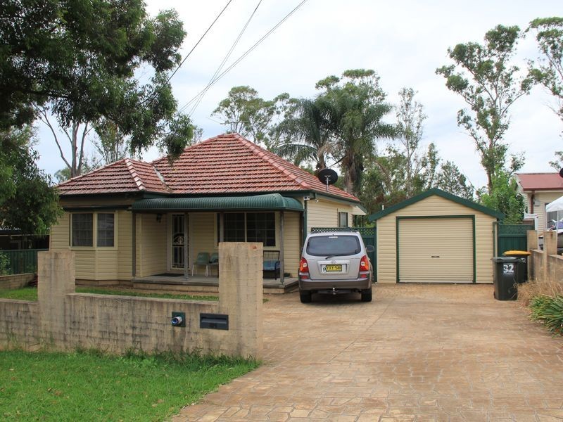 32 Frank Street, Mount Druitt NSW 2770