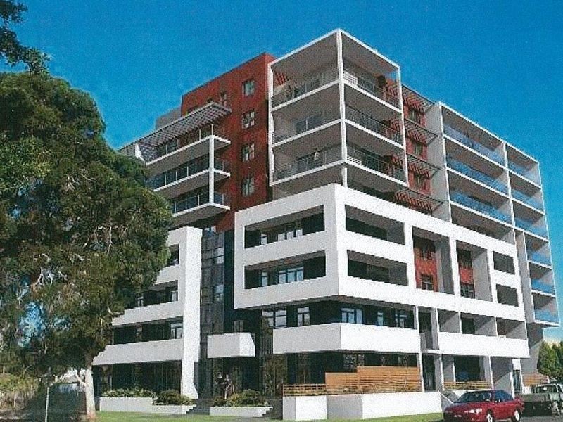 6-8 Bathurst Street, Liverpool NSW 2170