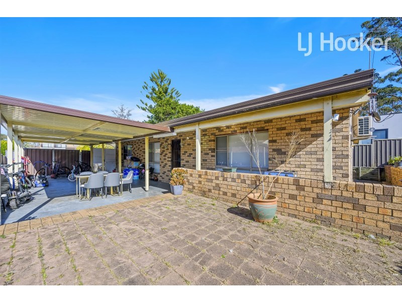 40 Gloucester St, Bonnyrigg Heights NSW 2177