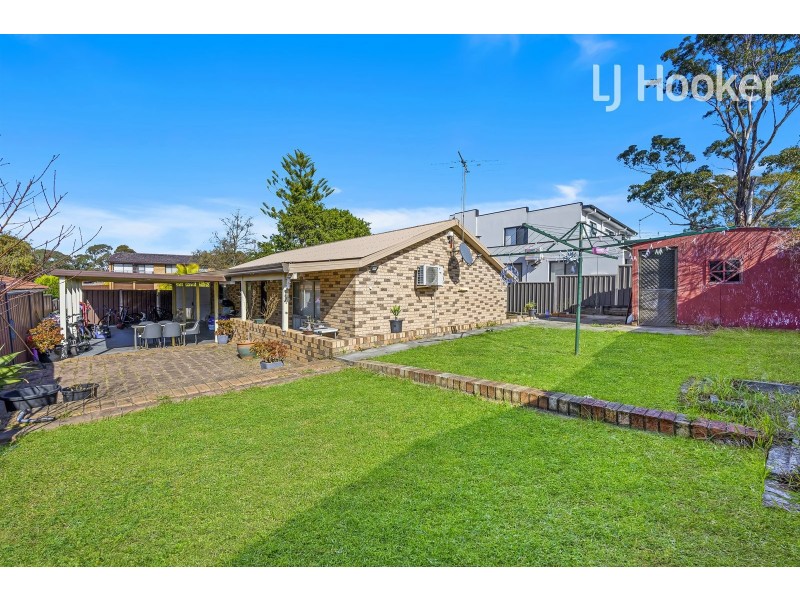 40 Gloucester St, Bonnyrigg Heights NSW 2177