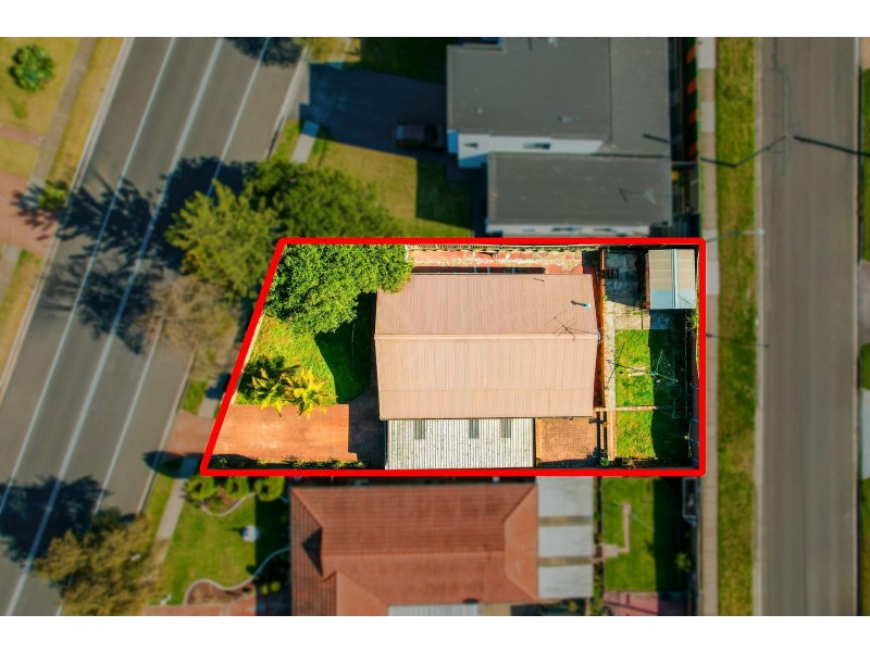 40 Gloucester St, Bonnyrigg Heights NSW 2177