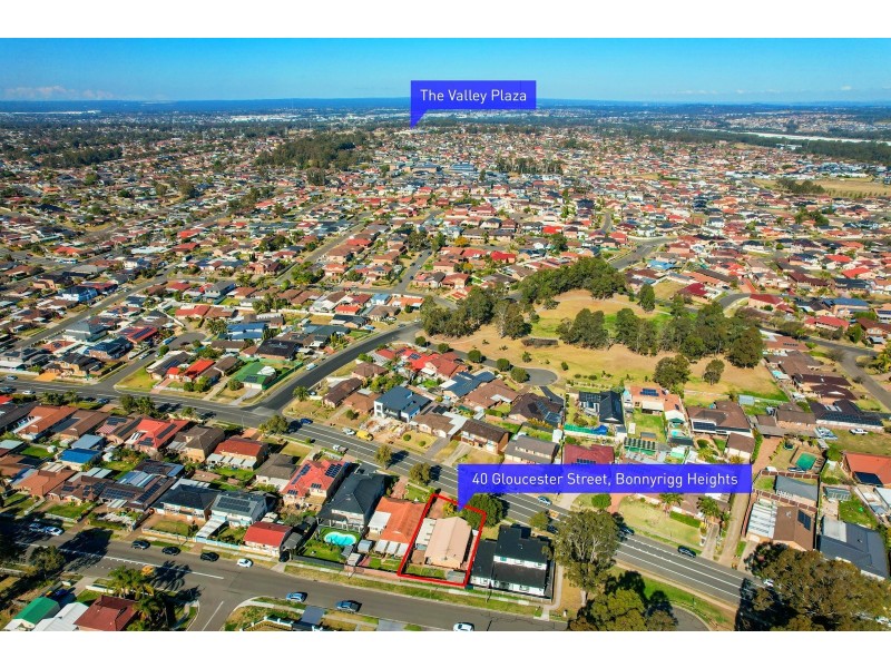 40 Gloucester St, Bonnyrigg Heights NSW 2177