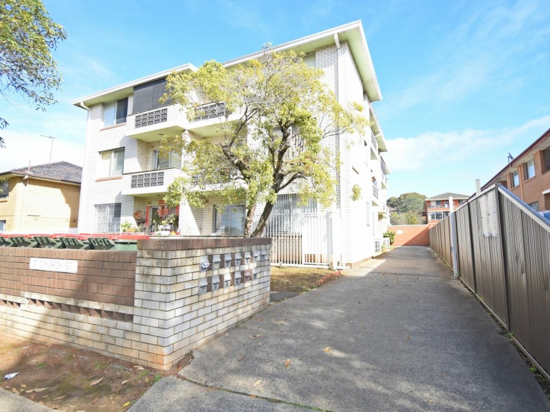 6/17 Church St, Cabramatta NSW 2166