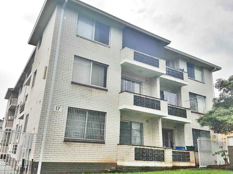6/17 Church St, Cabramatta NSW 2166