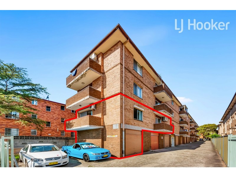 1/118 Cabramatta Rd East, Cabramatta NSW 2166