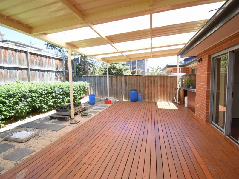 118A Edensor Rd, Bonnyrigg NSW 2177