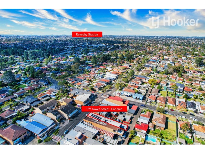 159 Tower St, Panania NSW 2213