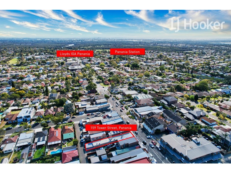 159 Tower St, Panania NSW 2213